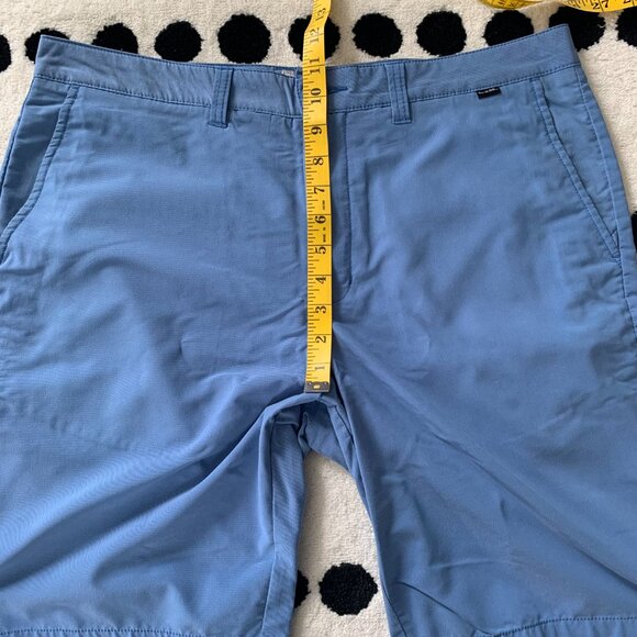 Travis Mathew Flat Front Golf Shorts - Picture 10 of 12